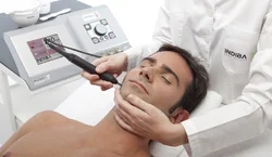 2025 INDIBA Deep Beauty Body slimming face lifting System rf High Frequency 448KHZ Weight Loss CE / ROHS Approved
