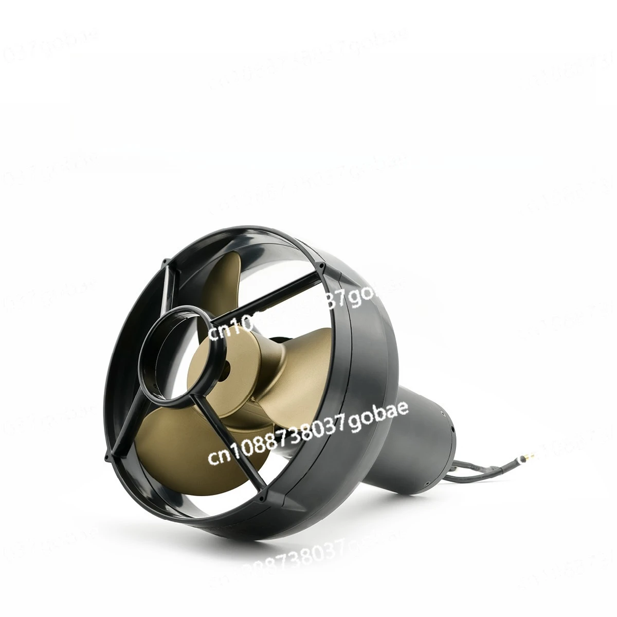 

Upgrade high-power outer rotor hydrofoil, motor, underwater thruster unmanned ship motor