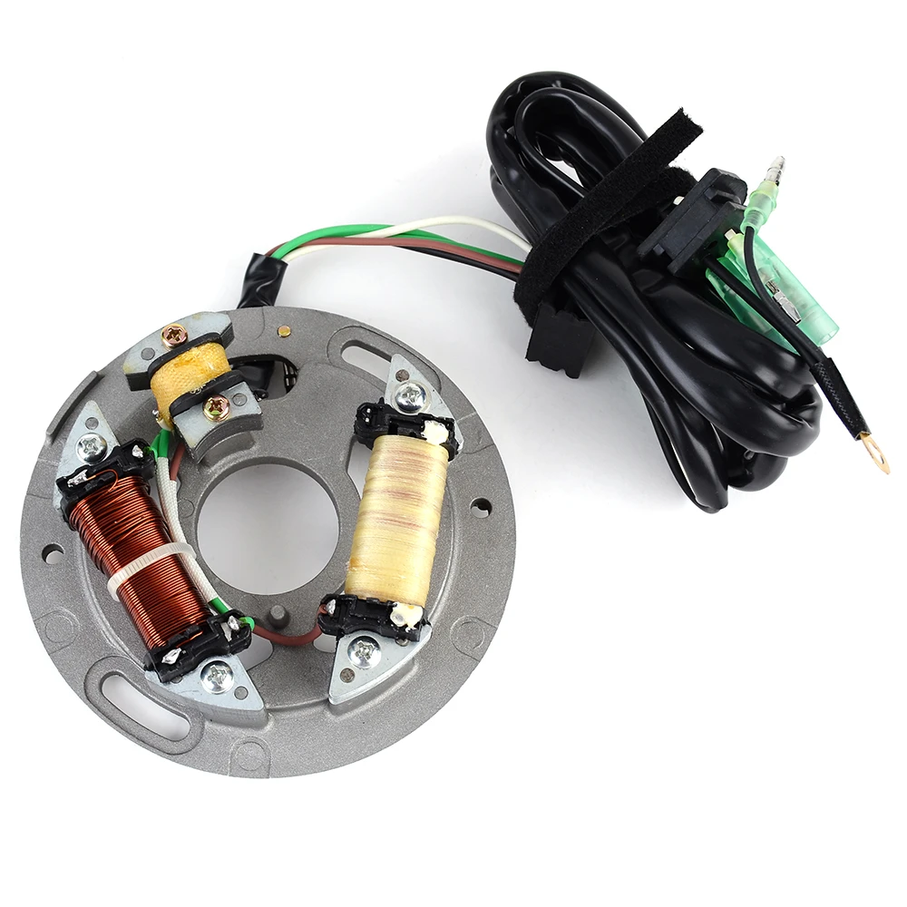 

Для Yamaha WRB700S Wave Runner PRO VXR 1993 1994, катушка статора 6M6-85560-00