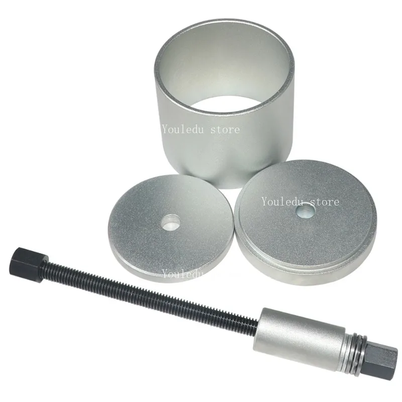 

Подходит для разборки и замены резиновой втулки баллона для решения инструмента для обслуживания аномального шума шасси.