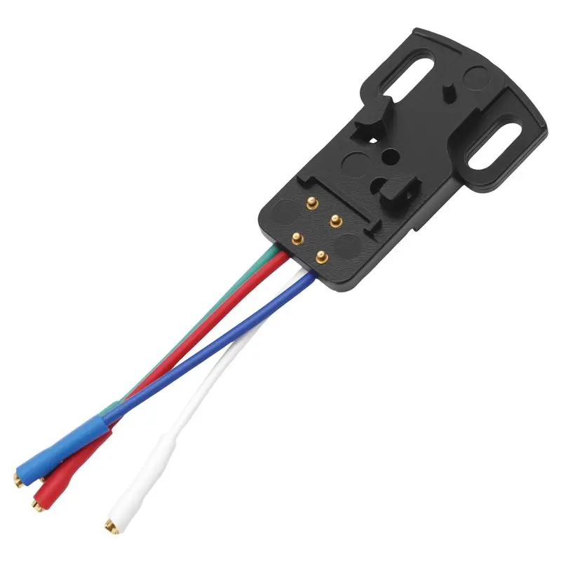 

Двойной тон-арм 269-611 ULM, картридж, игла, головка проигрывателя, подъемный механизм, провод из бескислородной меди для проигрывателей виниловых пластинок LP