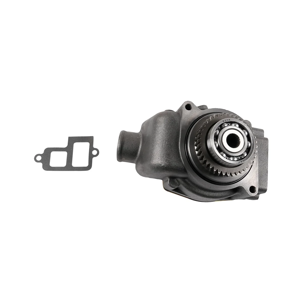 CA2W8002 2W-8002 Water Pump for Caterpillar Loader Engine 3304 3304b 3306 3306b d330c d333c 2w8002 Excavator Accessories Parts