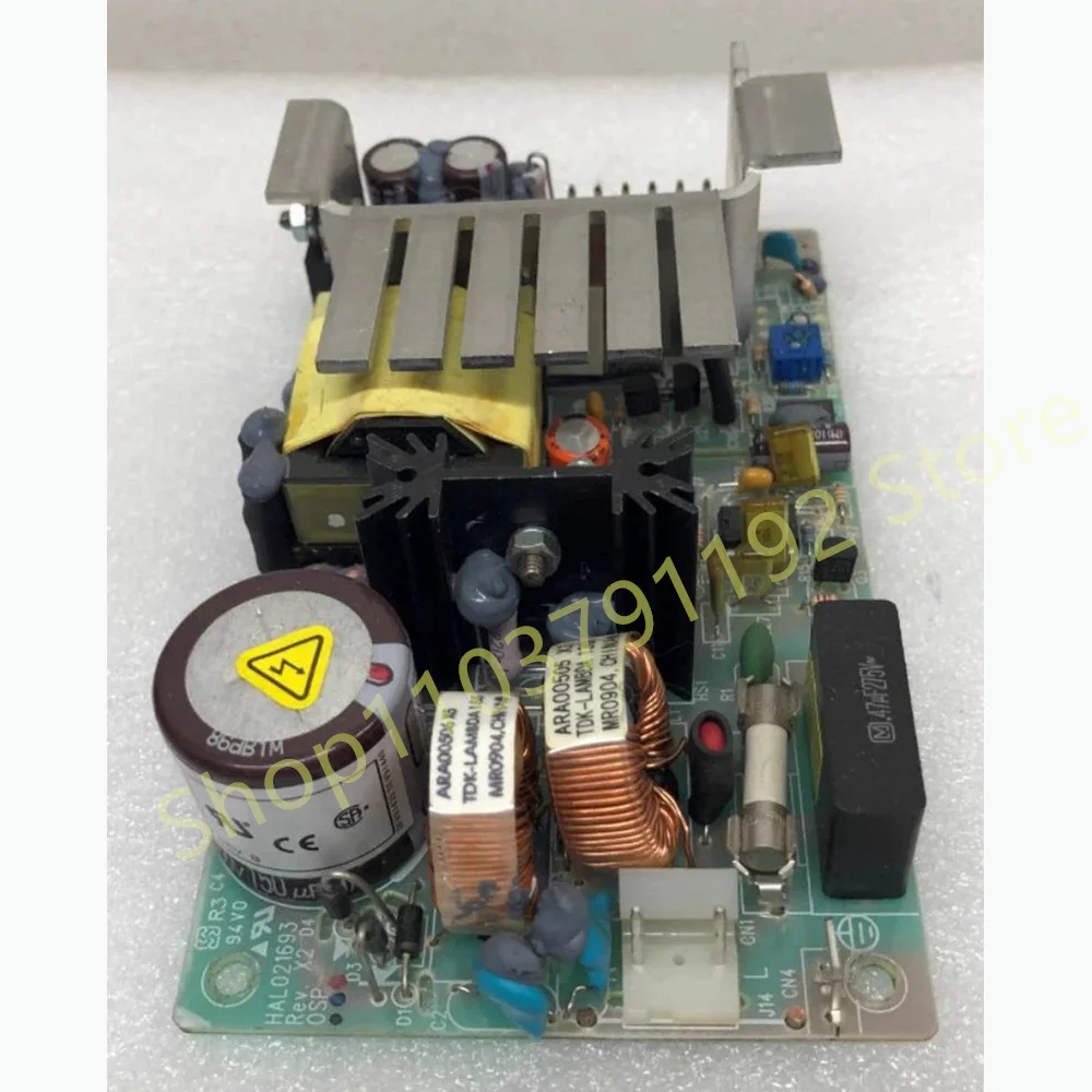 Power supply  industrial medical equipment SCD601515