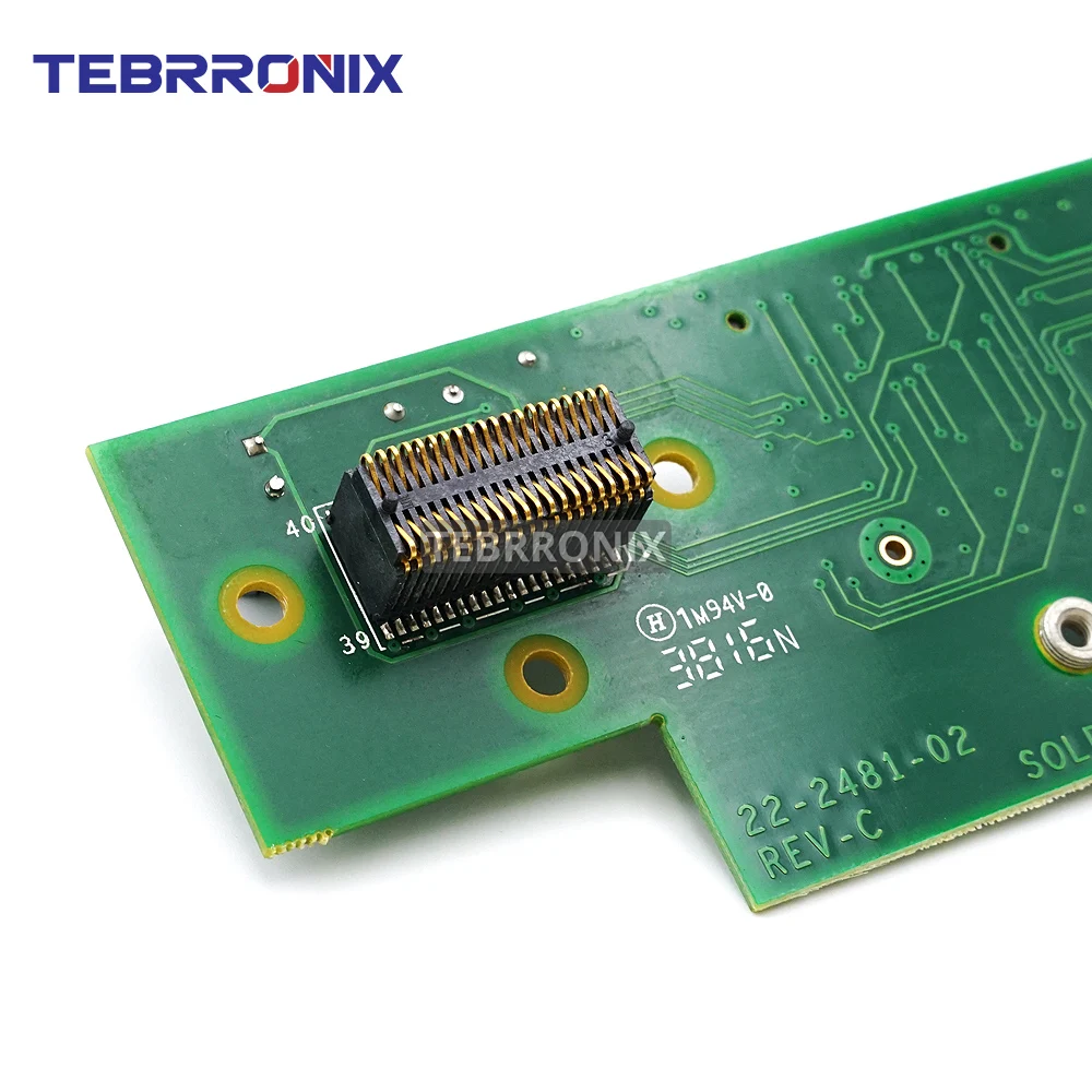 OPT78-2887-01 Wired LAN Option for Datamax I-4212E I-4310E I-4606E I-Class Mark II Thermal Barcode Label Printer