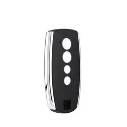 King Gates Remote Control STYLO4K STYLO2K STYLO 4K 2K Gate Remote Control 433.92MHz Rolling Code Garage Door Hand Transmitter