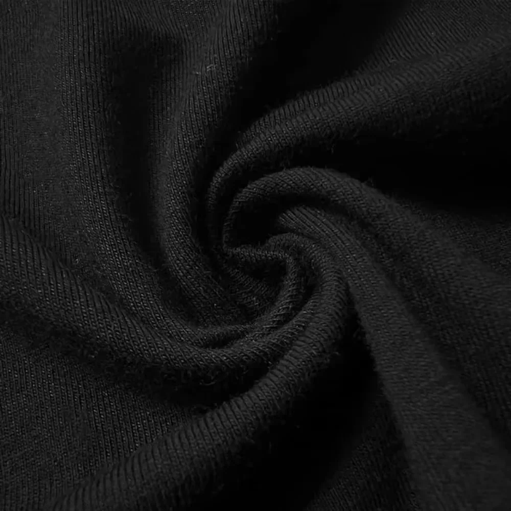 رجل تي شيرت عادية هارليز سبورتستر XL 883N الحديد 2009-2022 تي شيرت دراجة نارية الرسم الصيف قصيرة الأكمام
