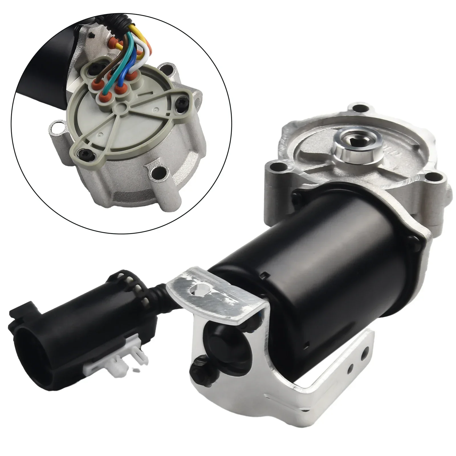 Motor Shift Motor Transfer Shift Motor 47303-H1010 Transfer Case Shift Motor For Kia Sorento 2006-2008 Brand New