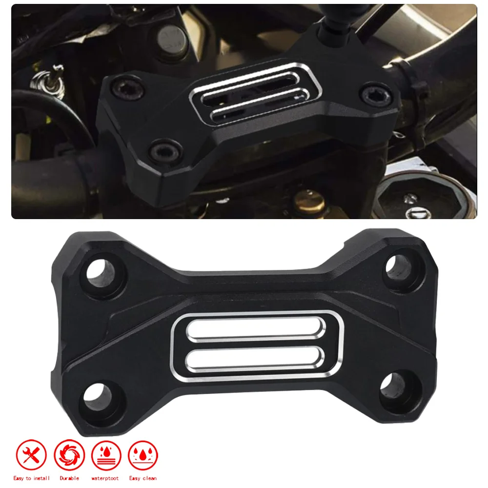 

Motorcycle Accessories Tools Front Fork Cover Guard For Yamaha Tenere 700 TENERE700 XTZ XT700Z T700 T7 2019 2020 2021 2022 2023