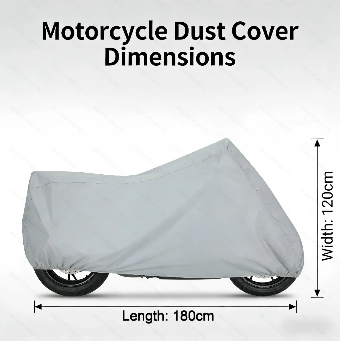 Outdoor Motorcycle Cover, Wate - Electric Scooter Rain Cover 评论和价格