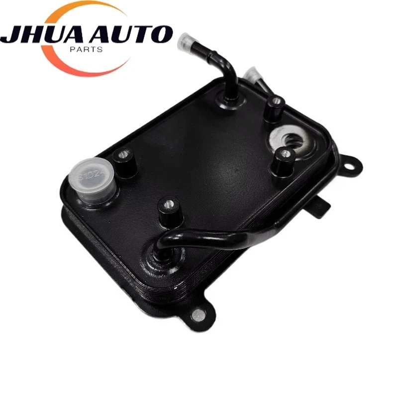 

25620-1U500 25620-2W500 Brand New Transmission Oil Cooler For Hyundai Santa FE 2013-2016