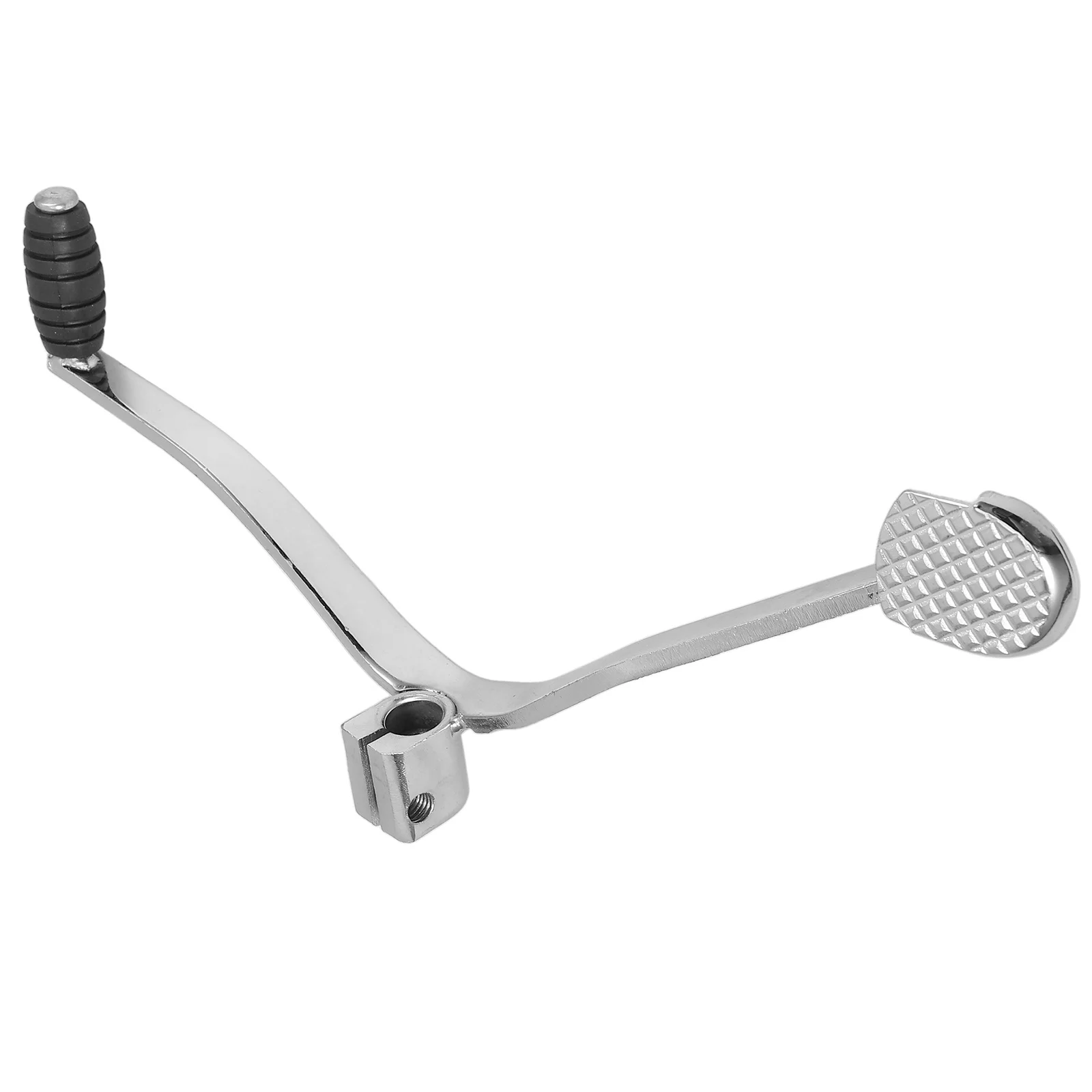

Durable Motorcycle Gear Shifter Lever Motorbike Pedal Reliable Long Lasting Easy Install Motorcycle Gear Shifter