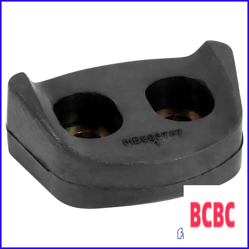 Демпфер замка задней двери BB-мужской для MITSUBISHI PAJERO MONTERO V32 V43 V44 V45 V46 V73 V75 V78 V93 MB893757 1990-2006