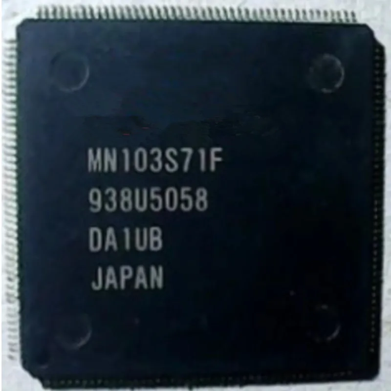 MN103S71F qfp176 1pcs