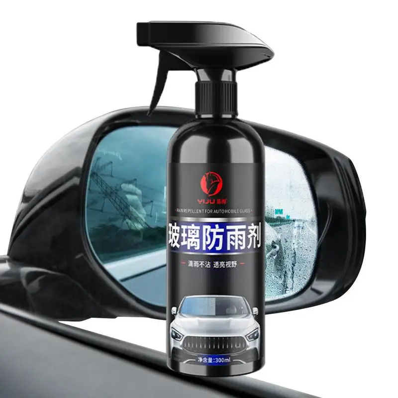 

Anti Fog Spray For Glasses Auto Cleaner For Home Windows Goggles Screens Nano Hydrophobic Waterproof Agent Mirror Nano Spray.