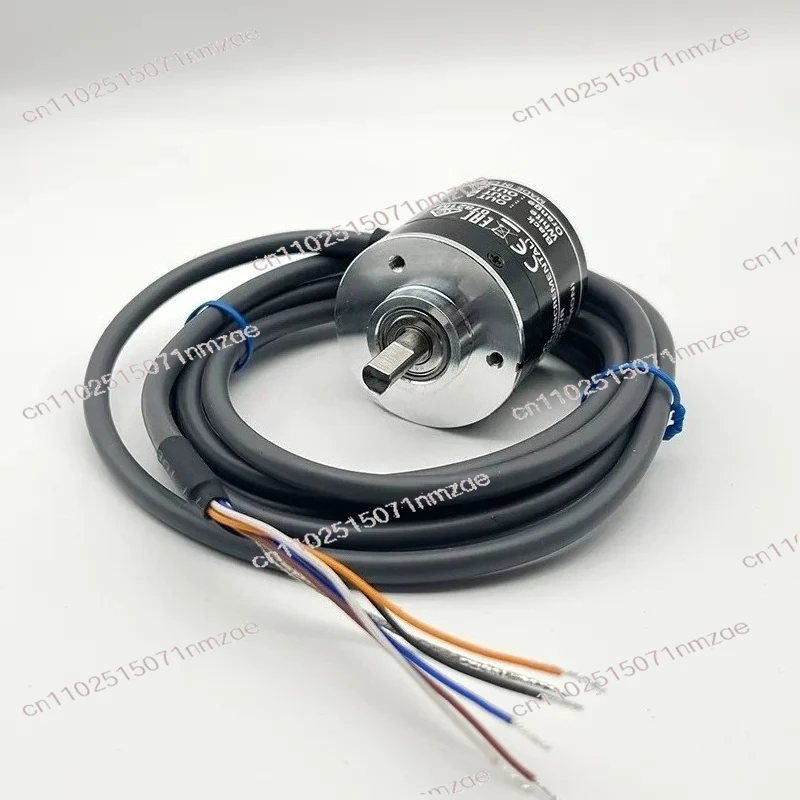 E6B2-CWZ1X Photoele… - image