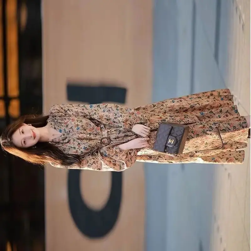 Women's Dress 2025 … - image