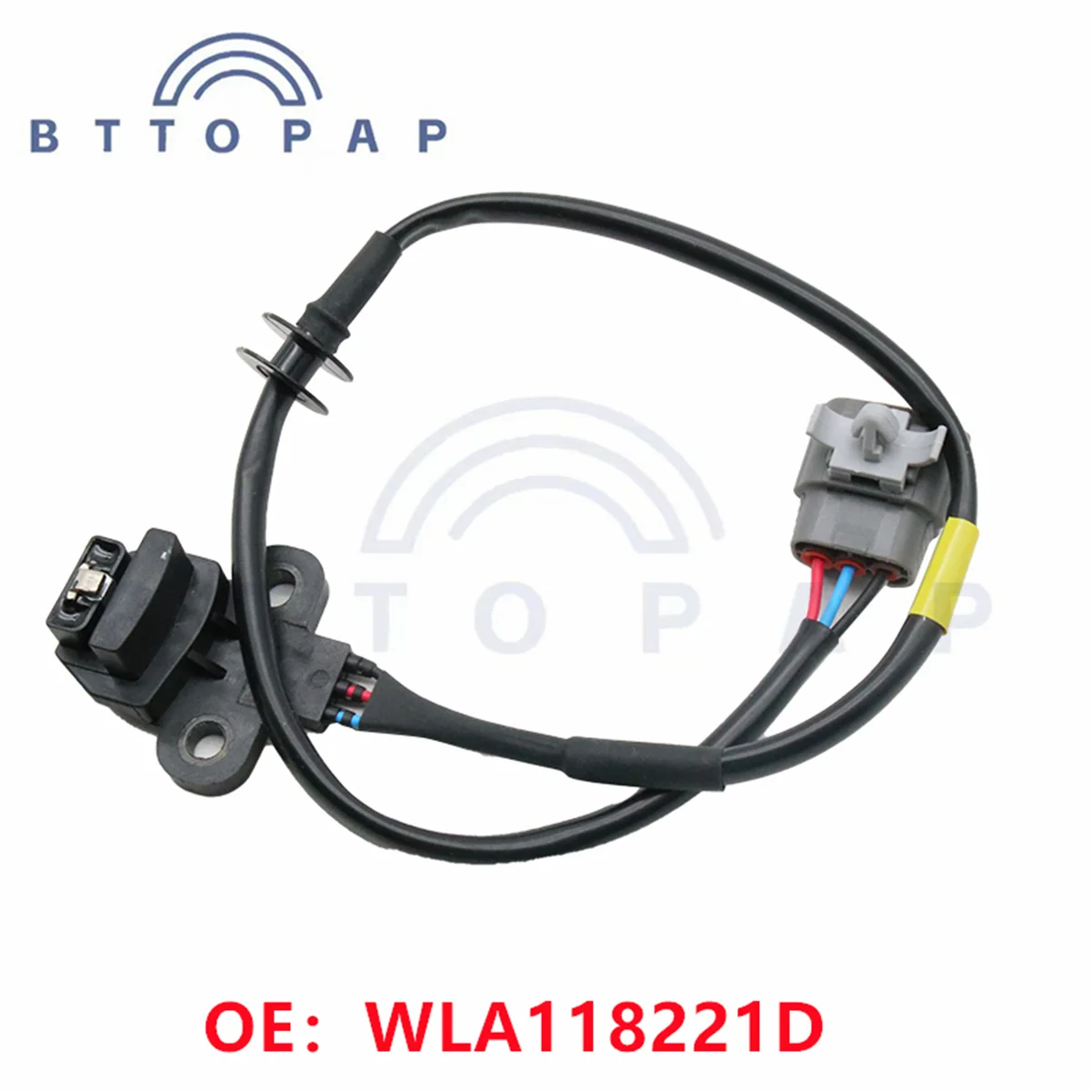

WLA118221D Crankshaft/Camshafts Position Sensor Angle J5T26371 1460775 XM34-6C315-AB 1998 - 2006 For Ford Ranger 2.5TD 12V Mazda