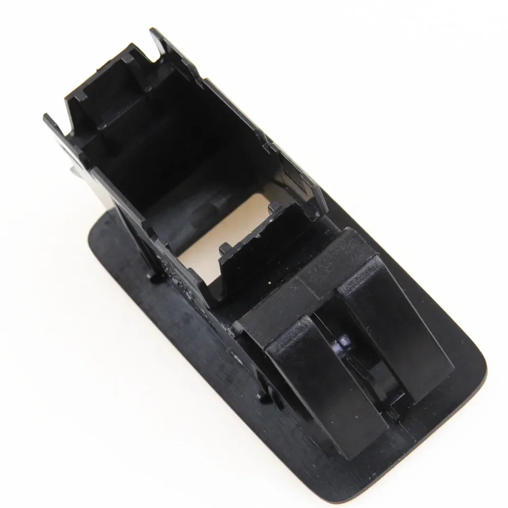 Side Window Glass Lift Switch Decorative Frame Bracket Panel For VW Touran CC Sharan Tiguan Jetta Golf 6 MK6 Passat B6 1F0959527