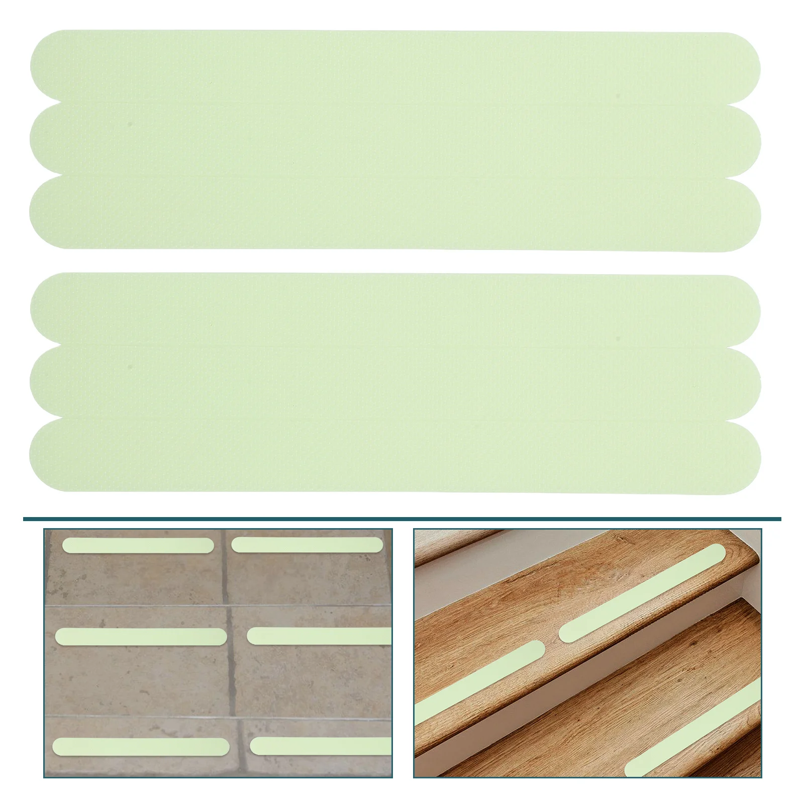 

Anti-slip Strip for Stairs Bath Stickers Bathtub Non Strips Skid Tape Floor Caution Grip Shower