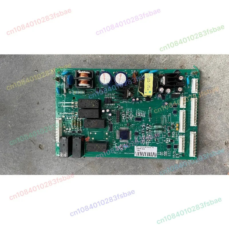 Universal refrigerator computer board EBX1070P006 200D4853G019 0159-00-71
