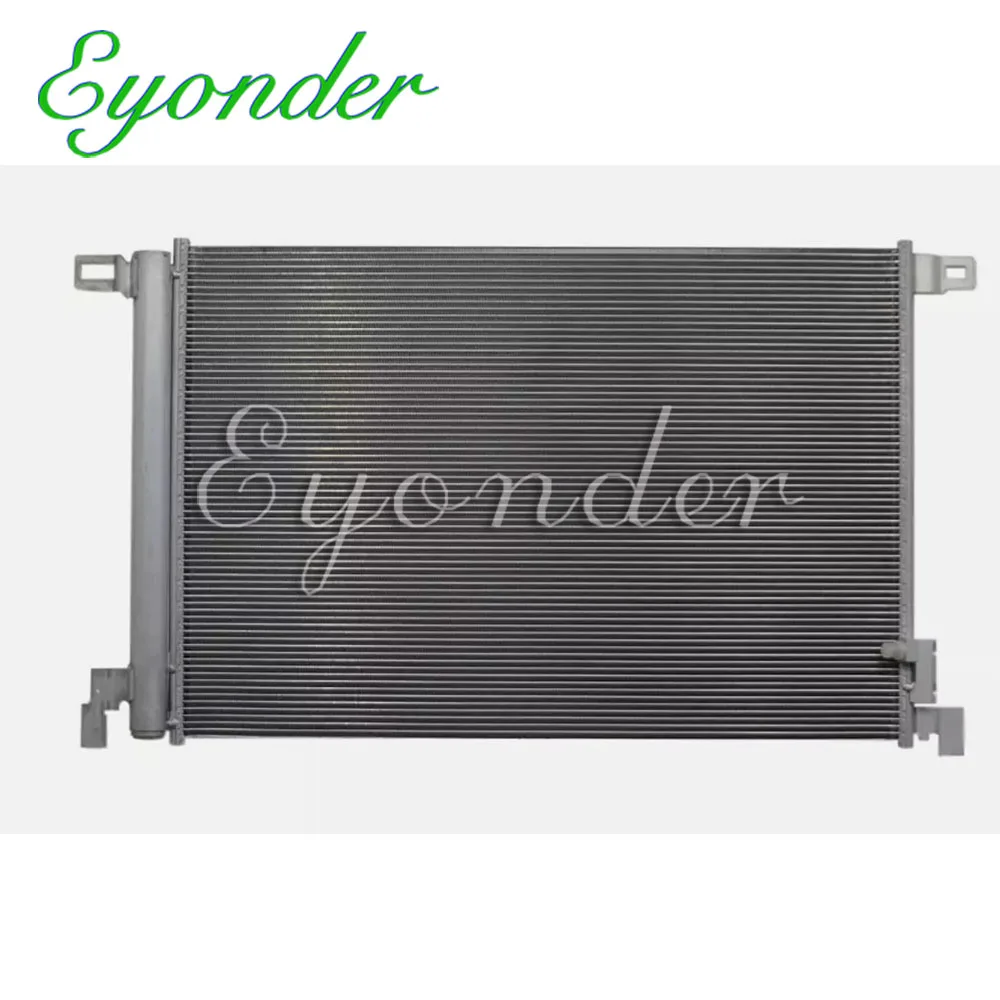 Car Air Conditoner Conditioning Condenser for AUDI RSQ8 Lamborghini URUS 4M0 816 411C 4M0816411C