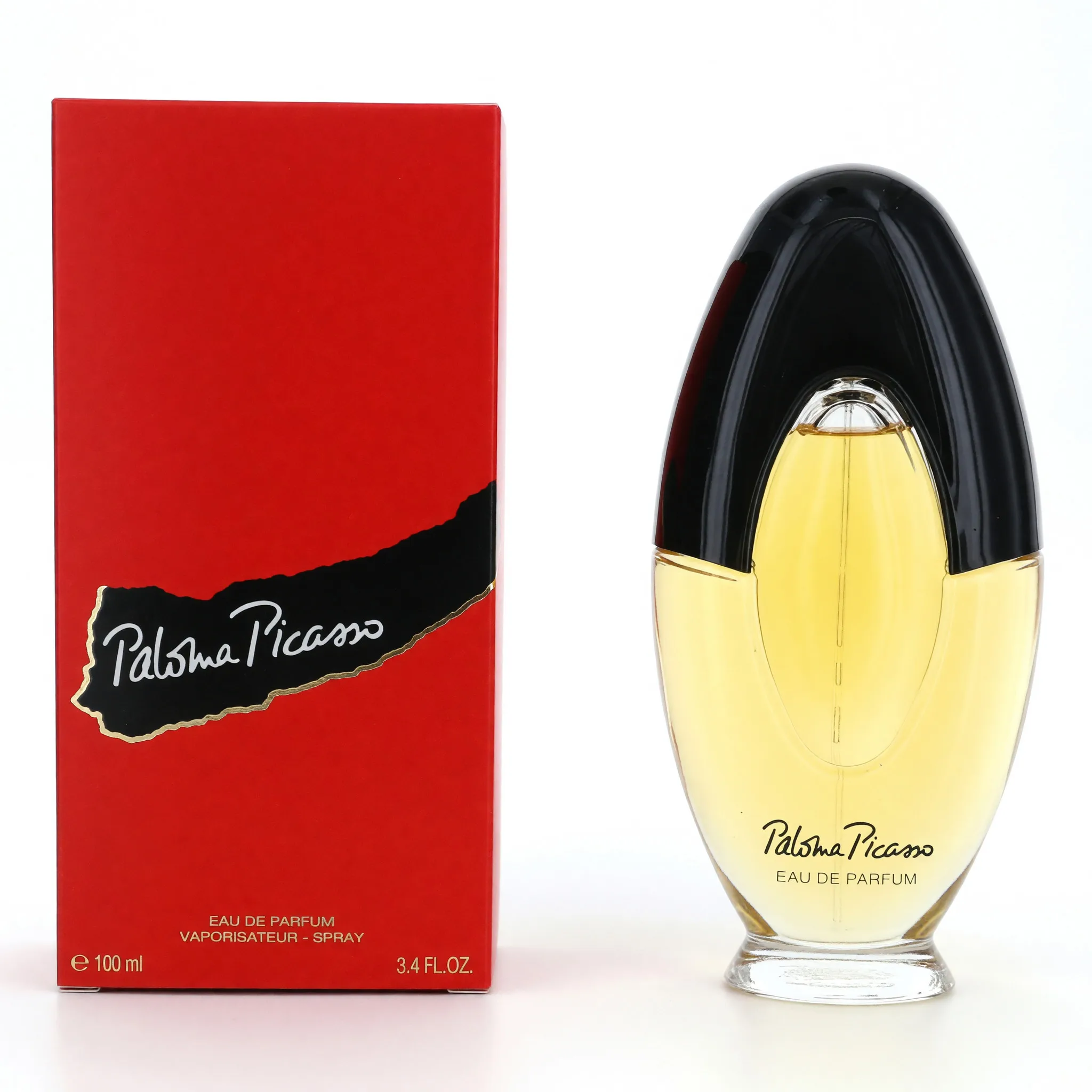 

Paloma Picasso by Paloma Picasso, 3.4 oz EDP Spray for Women
