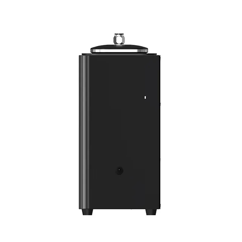 Smart Bluetooth Perfume Diffuser HVAC Essential Oil Atomizer for Hotel Home Electric Humidifier Wholesale Aromatherapy Device