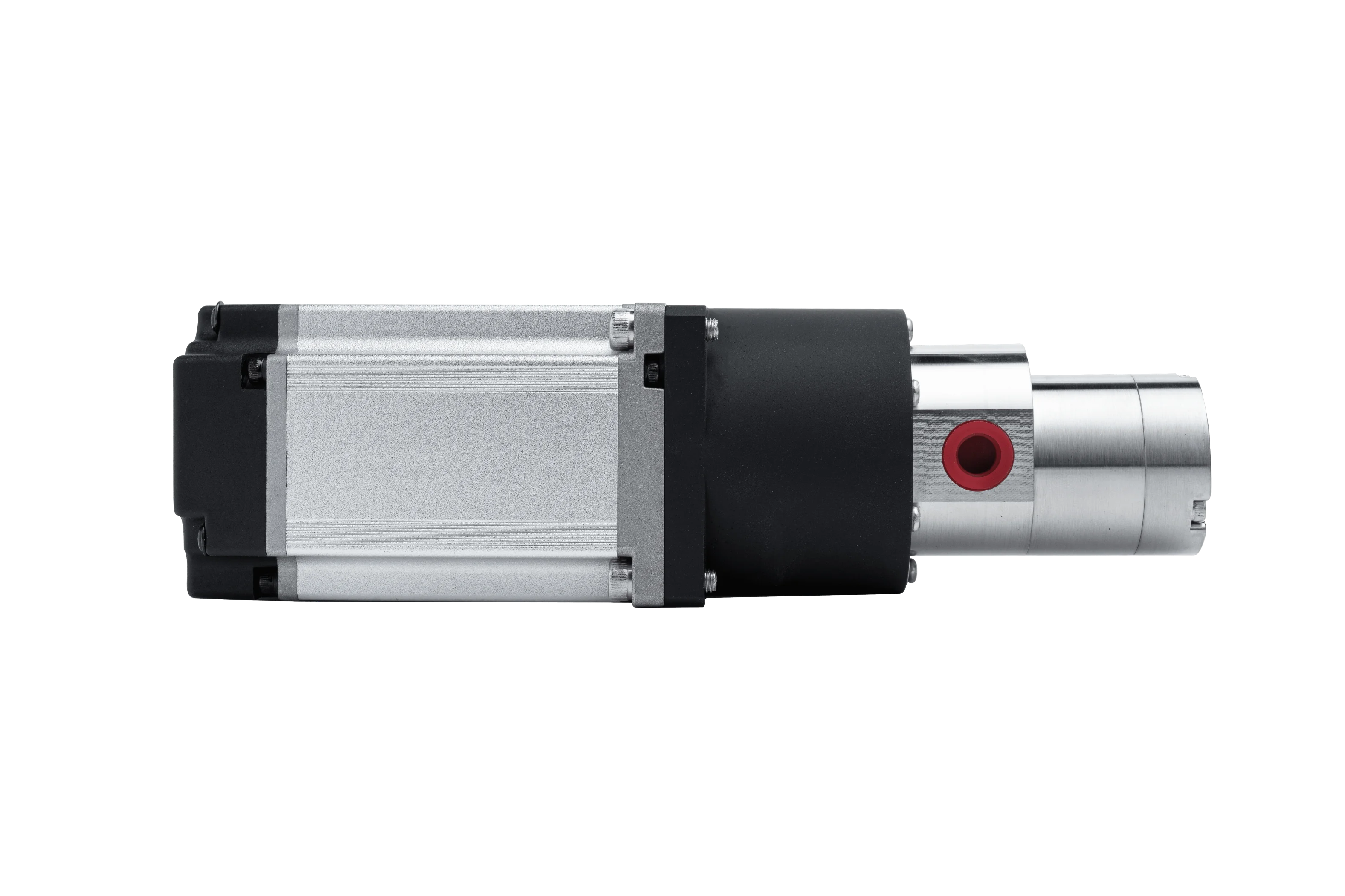 Pump 200W Servo Motor Stainless Steel Liquid Dosing Pump For Industrial Liquid Filling Machine