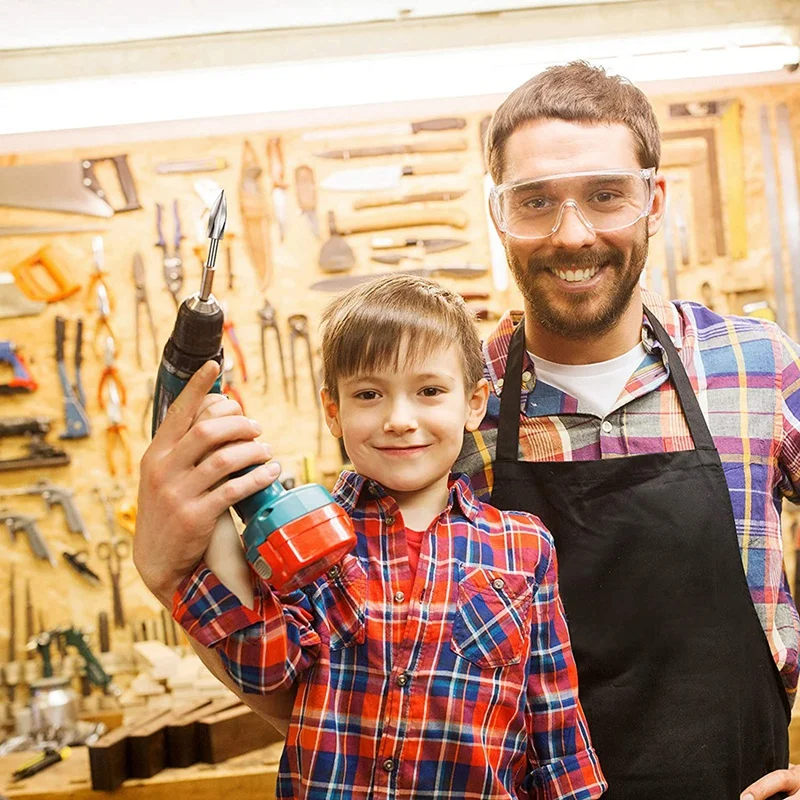 10 шт., аксессуары для дрели