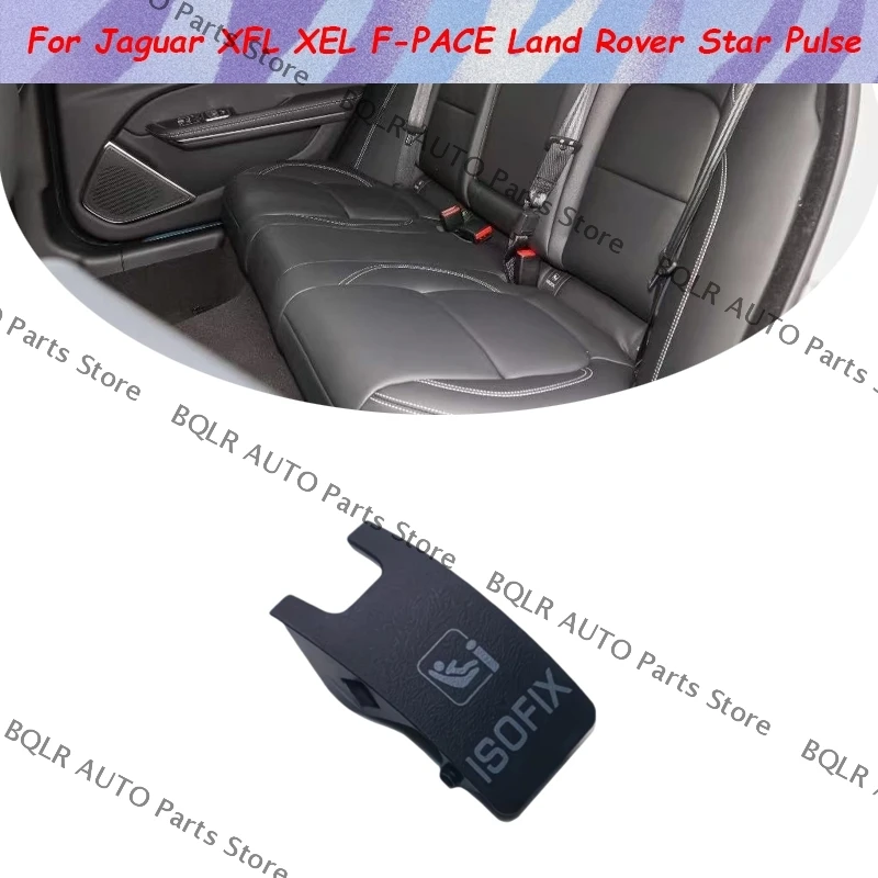 For Jaguar Xfl Xel …