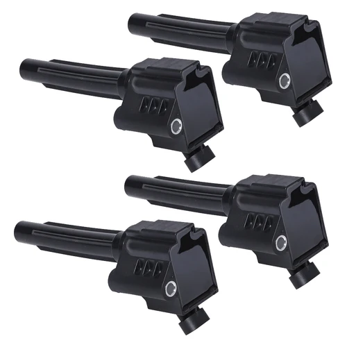 Bobina de encendido para LIFAN X80 2,0 T JMC Yuhu 3 Yusheng S330 LAND WIND XIAOYAO 1,5 T accesorios FS112A366AB FS112A366AC JS112A366AB