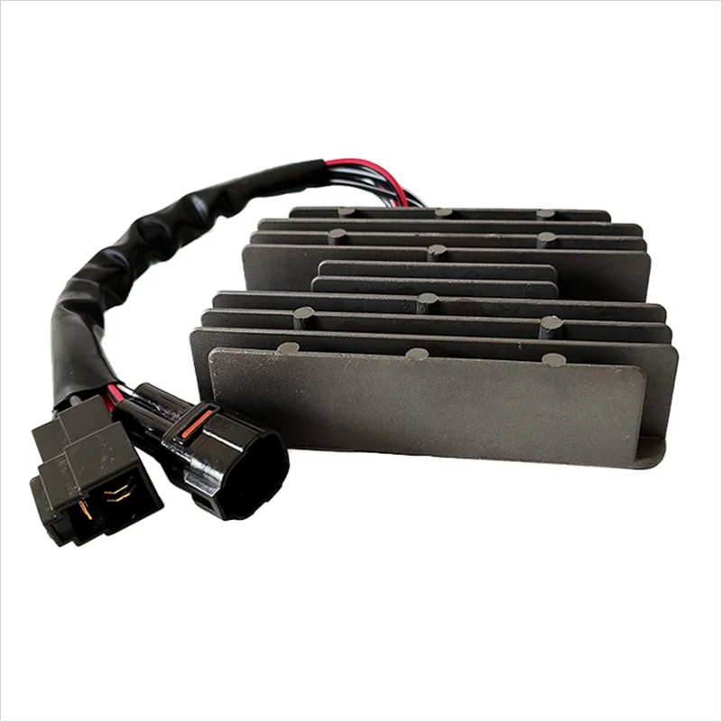 Motorcycle Voltage Regulator Rectifier For Suzuki GSXR 600 750 GSX1000 SV650 32800-47H00-RX0 32800-41F11 32800-41G00 32800-41F10