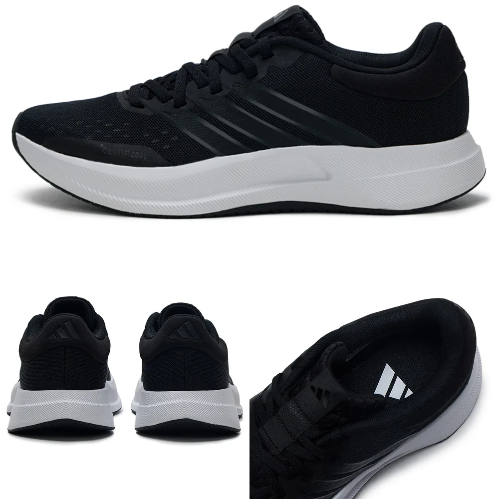 Women's Adidas Running Are Comfortable, Cushioning, Wear-Resistant, Lightweight, Low-Top Training And Casual Comfortable JQ6404