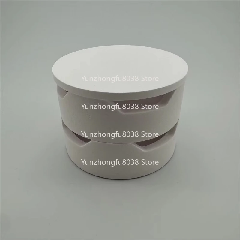مستهلكات المختبرات HT-2317/18/19/20/21/22/23 صينية تلبيد الأسنان، صينية تلبيد زركونيا للأسنان #5