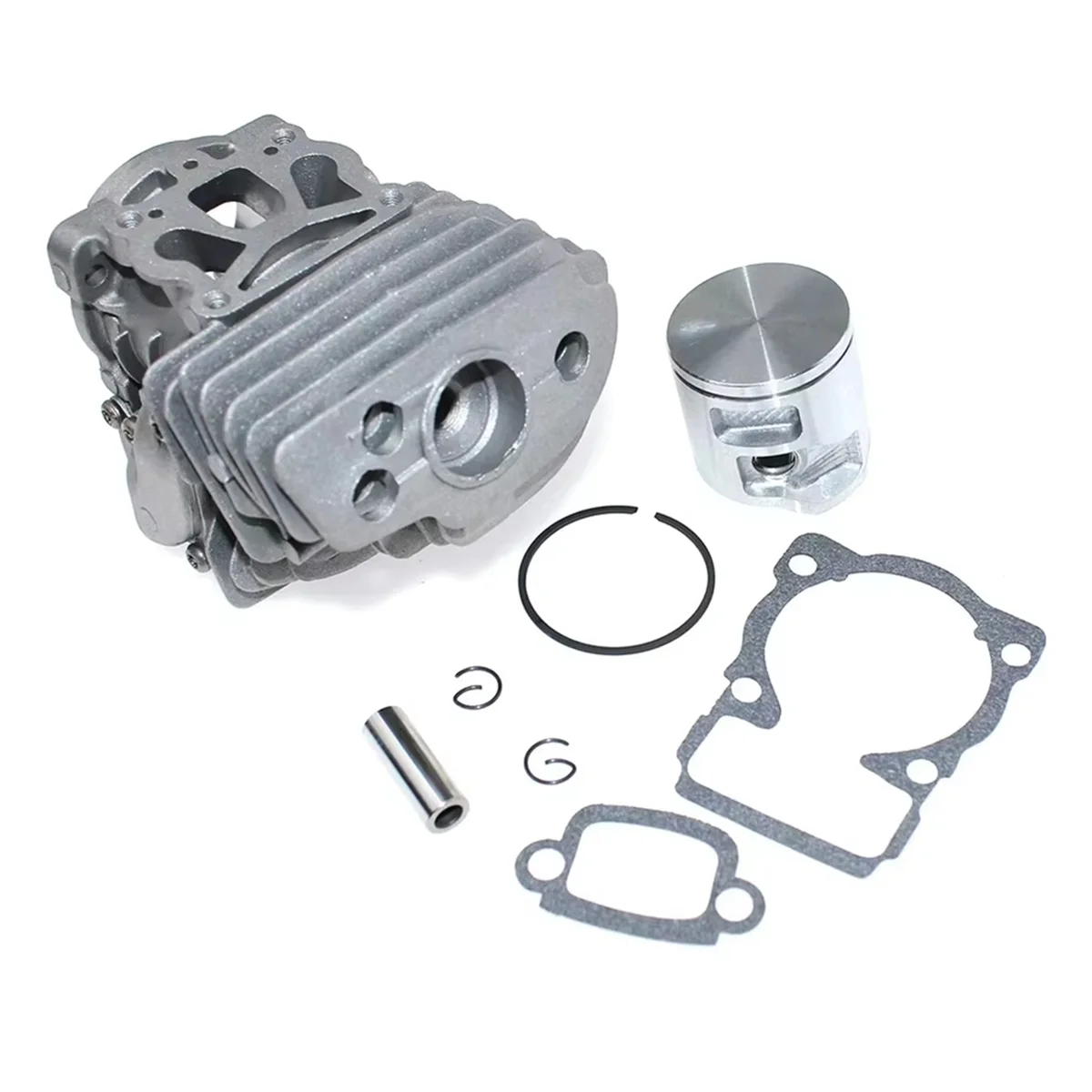 A03R Cylinder Piston Kit 43mm for 545 545XP 550 550XP 550XPG 577764706 577764708 577764707 Chainsaw Accessories