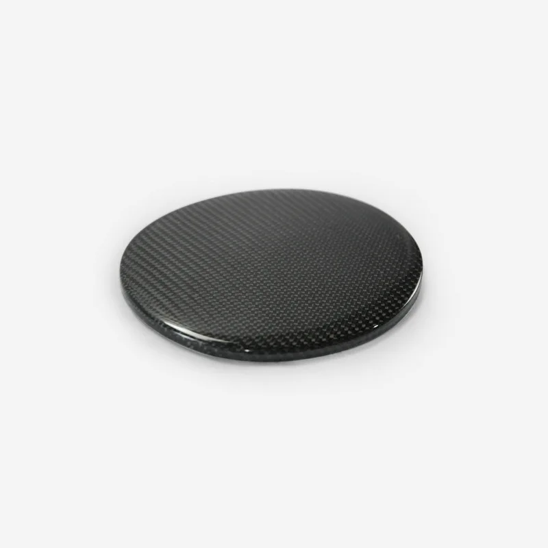 

Suitable for Miata Mazda MX5 NA Carbon Fiber Modification Parts Fuel Tank Cap Sticker Exterior Upgrade Addition