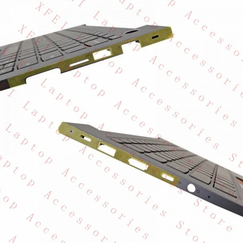 Reposamanos F para Lenovo ThinkBook 14 G4+ 14 G5+ ARA IPA Teclado Touchpad EE. UU.