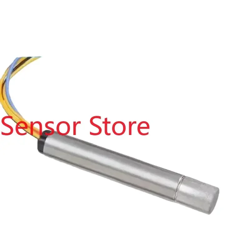 Zirconia Oxygen Sensor O2S-FR-T2-18C  Probe Transfer Board O2I-Flex-092