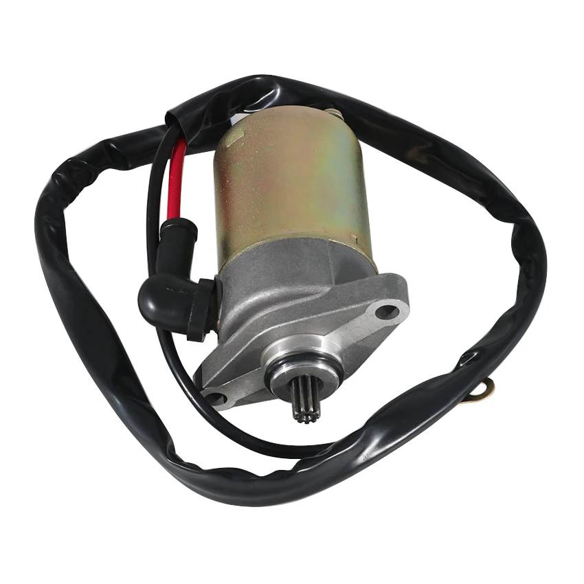 

Motorcycle Engine Starter Motor For Arctic Cat ATV DVX 90 ATV UTILITY 90 ATV ALTERRA 90 OEM:3305-802