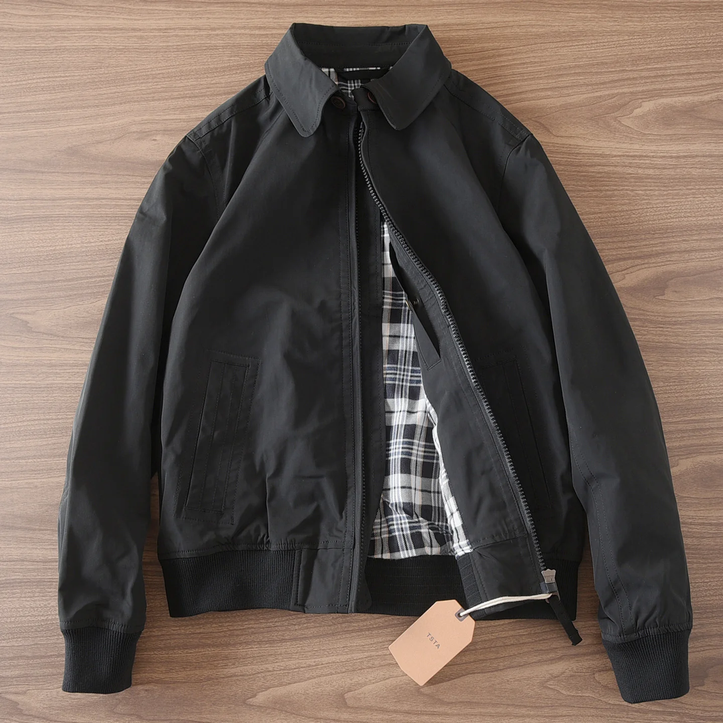 Men's Casual Thiene…