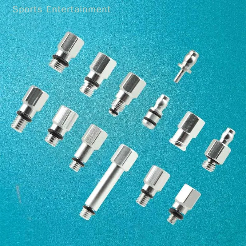 13Pcs/Set Bike Hydr…