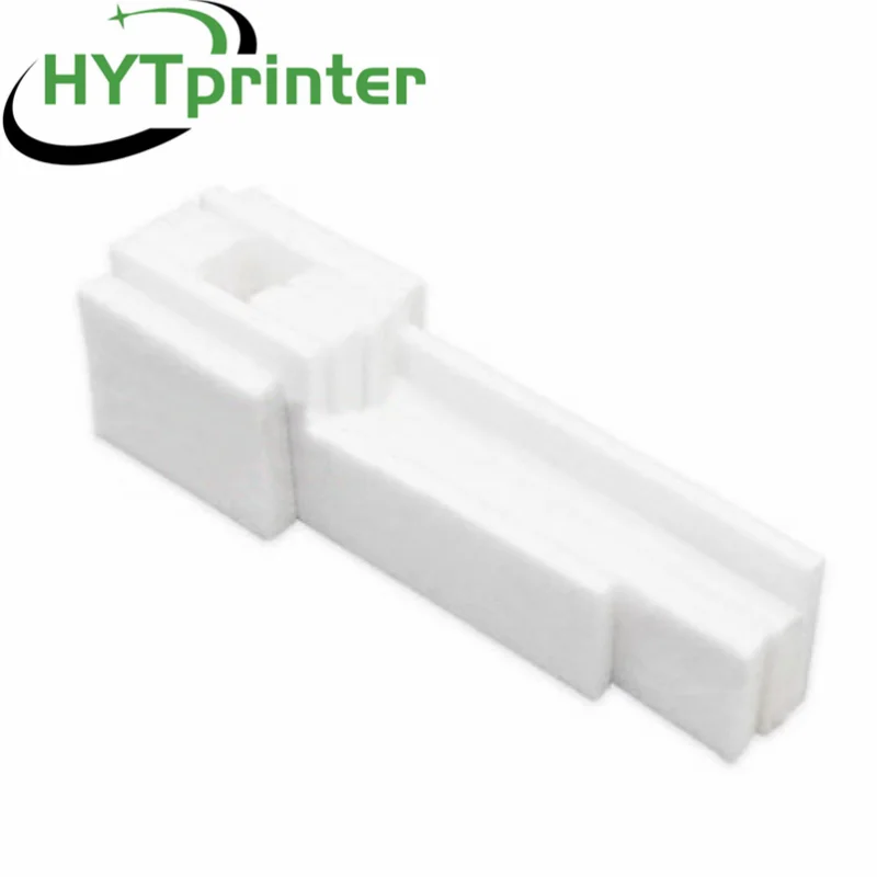 1set. TRAY POROUS PAD Waste Ink Tank Sponge for Epson XP 335 401 322 423 306 205 103 201 312 204 411 225 320 235 202 342 400 330