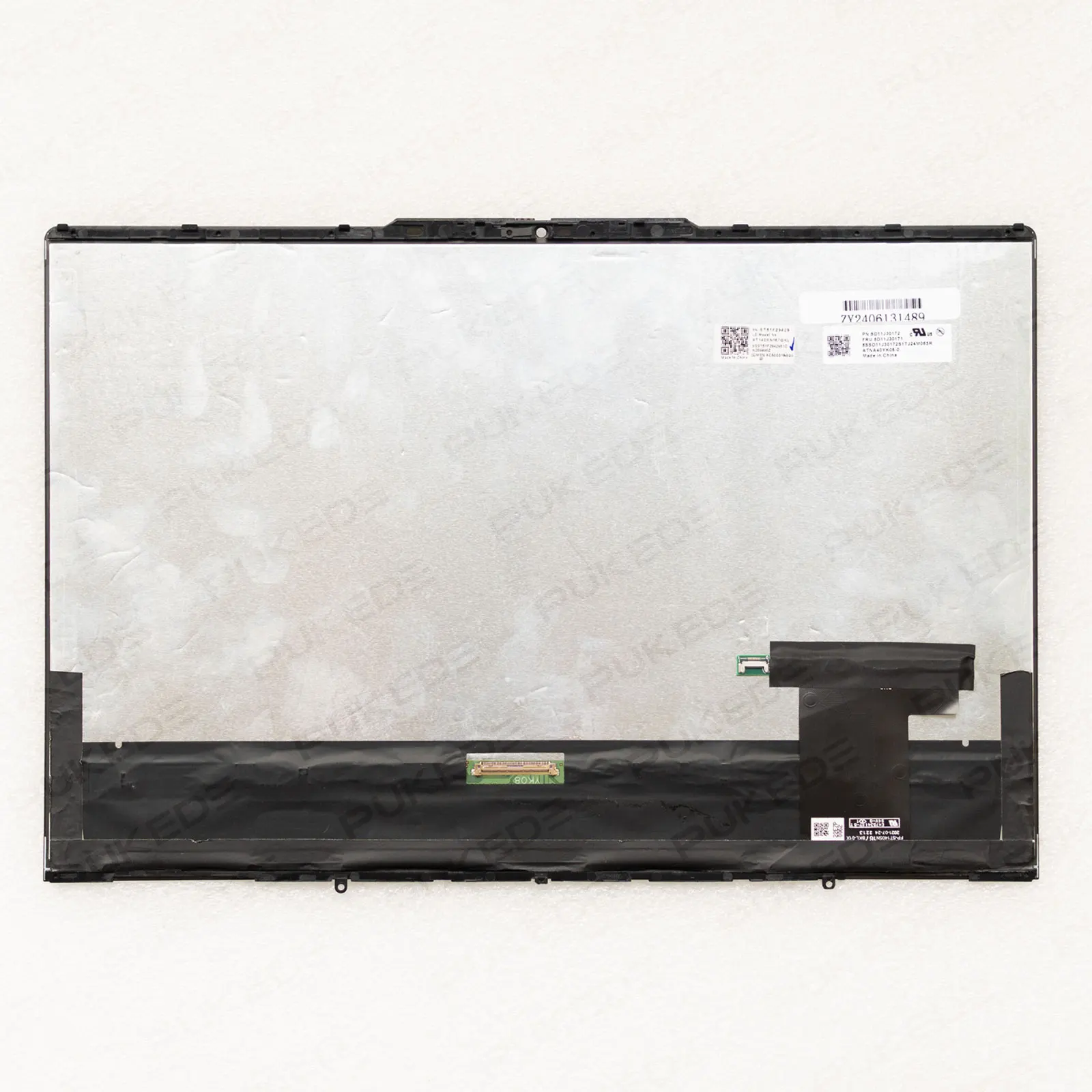 For Yoga 7 14IAL7 14
