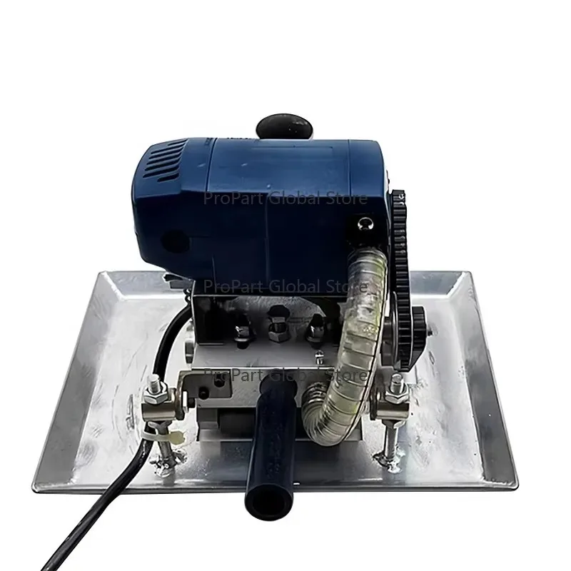 CP-I Carpet Shearin…