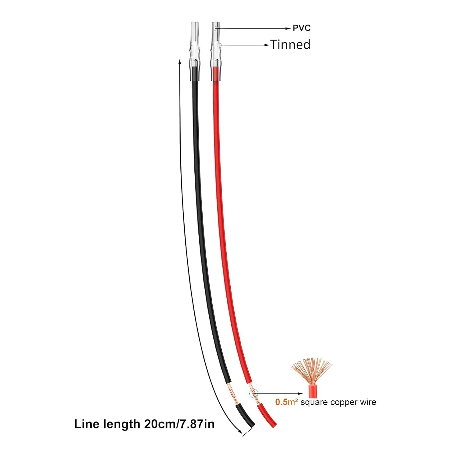 مفتاح ضغط مؤقت، 1 أمبير 250 فولت تيار متردد SPST مفاتيح ضغط صغيرة مع سلك عادي مغلق (NC) غطاء أسود - 10 قطع #2