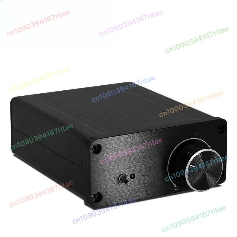 

2025 E320 100W 12V Portable Table Hifi Mini Great Sound Standard Professional Audio Tv TPA3116 Class D Powerful Digital Amplifie