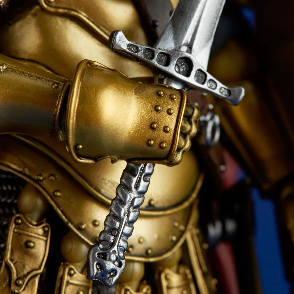 オリジナル在庫あり海洋堂風の谷のナウシカ トルメキア ソウコウヘイ ヴァイ皇帝の衛兵アニメ フィギュア アクション フィギュア