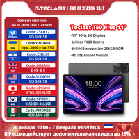 【New】Teclast T50 Plus Android 14 Tablet 11\