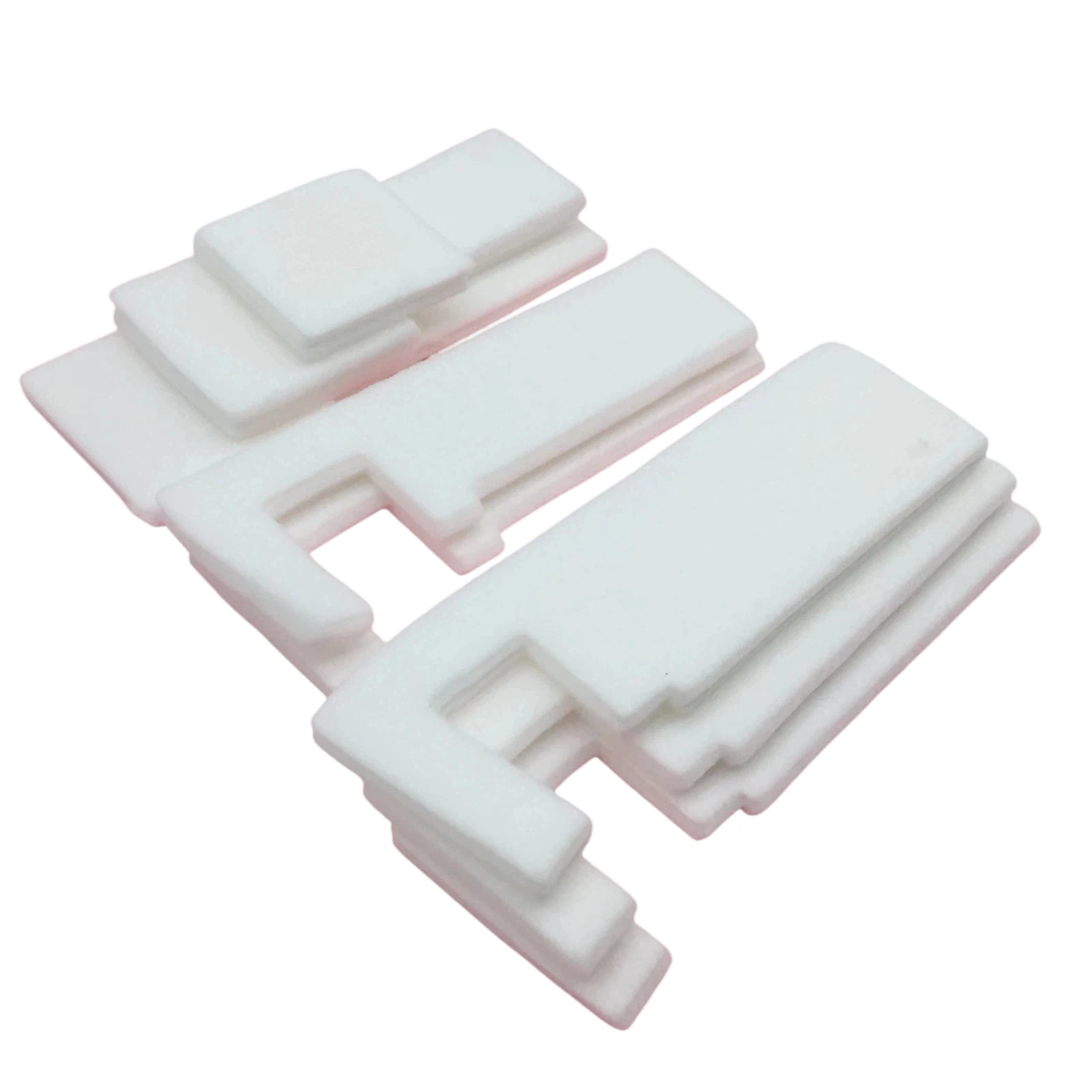 Waste Ink Pad Fits For Epson M100 M105 M1108 M2100 M200 M2128 M201 M101 M2110 M1129 M2118 M1120 M1128 M1100 M2120 M2129 M205
