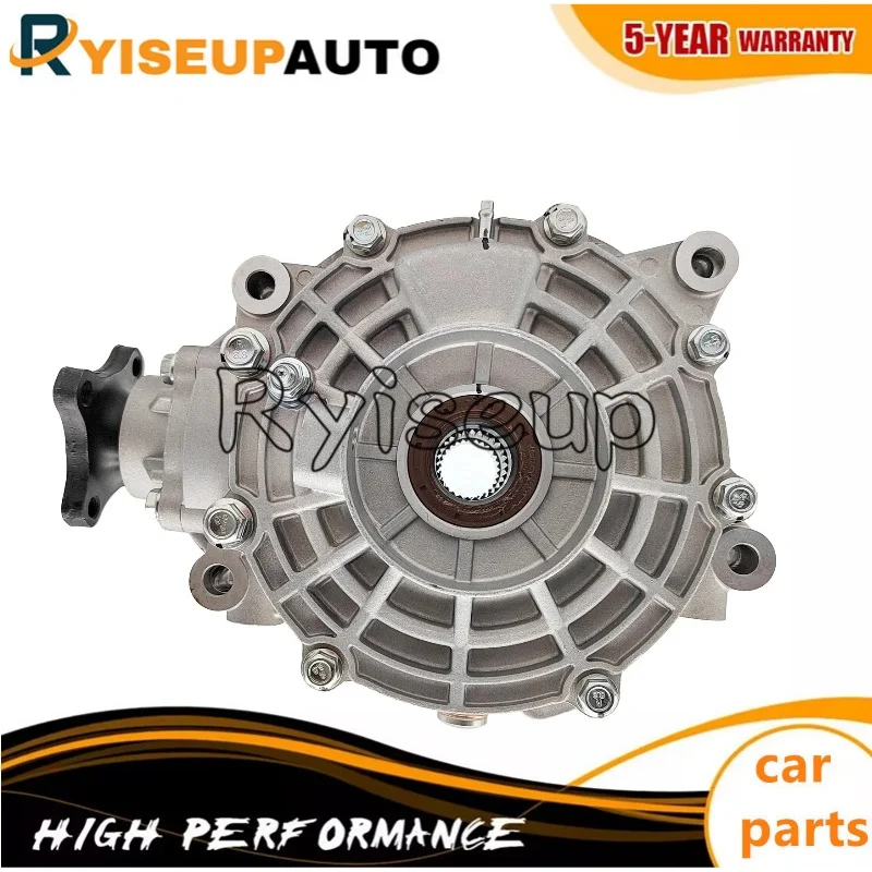 Q860-330000-40000 Q860-330000-40002 1pc Rear Diff Gearbox for CFmoto 800 CF500UTV CF1000US-2 500US-EX Chassis Parts